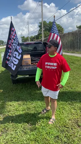 Free Trump