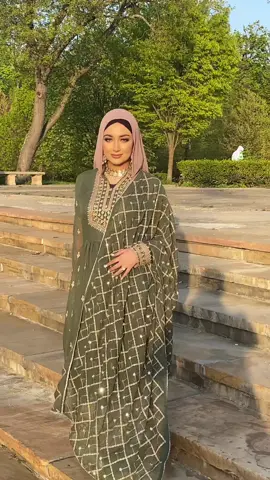 How was Eid? #eidoutfit #viral #trending 