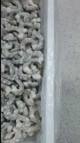 Tôm nõn ko ngâm phụ gia. khách đặt lh e 0856545685 zalo. #tomnondonglanh, #tomdonglanh, #tomnon 