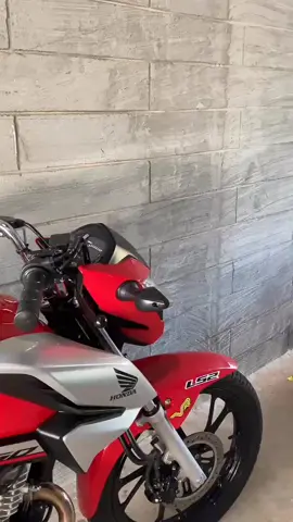 essa bebezinha😍🚀🙅( tik tok removeu meu outro vídeo pessoal, sinceramente já ta ficando chato isso.😢) #titan160vermelha #titan160 #fyyyyy #desflopa #naoderrubatiktok😭🥺 