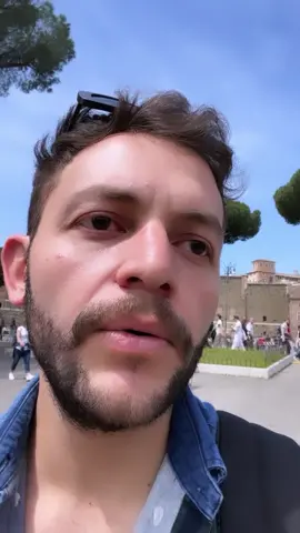 Casi me lleva la Polizia 😭