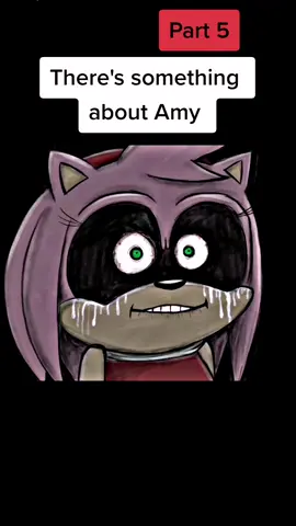 Replying to @ulttitan credit :mashed #horror #sonic 