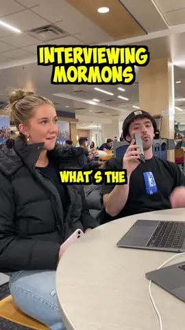 Interviewing BYU students part 5 #streetinterviews #byu #byuinterview #brighamyounguniversity #byuinterviews #publicinterviews 