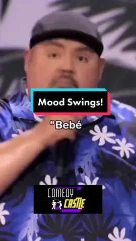 Fluffy on women!  #standupcomedy #gabrieliglesias #fluffy #women #MoodSwings #fyp #viral #foryou 