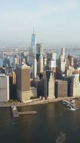 Combien faut-il gagner pour habiter à Manhattan ? #newyork #manhattan #usa #salaire #loyer #appartement #pressecitron