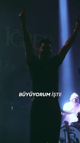 Biraz yaram var ama geçecek!  #emircaniğrek #canlıperformans #antalya 