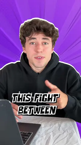 Crazy how these 2 brothers built their empires 😳 #business #businessnews #puma #adidas #businessblurb 