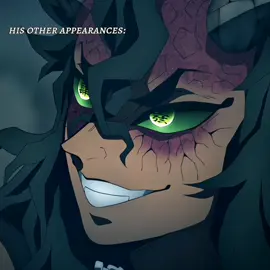 🫣🫣 #hantengu #demonslayer #foryoupage #kimetsunoyaiba #tiktok #season3 #hantenguclones #animefyp #viralvideo #amv #knyedit 