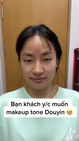 Cùng xem sự thay đổi nào 🫠 #reviewlamdep #makeup #toofstore #xuhuong #viral 