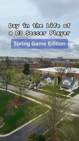 spring season gameday vlog #fyp #foryou #collegeathlete #collegesoccer #dayinthelife #footytiktok 