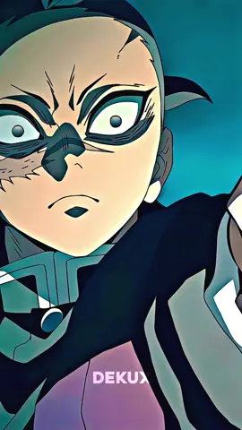#genya #不死川玄弥 #huntengu #半天狗 #demonslayer #鬼滅の刃 #kimetsunoyaiba #anime #kamesquad