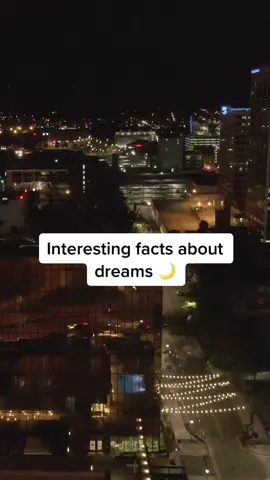 Yall dream black & white? Or color? 👀 #dreams #facts #factorcap #interestingfacts 
