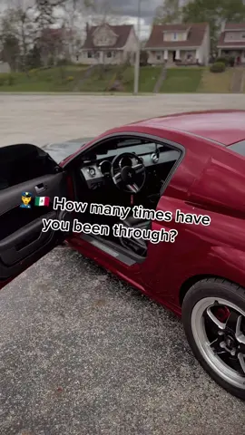 Nothing but a car sir! #mustanggt #carsoftiktok #motionraceworks #6sixtystreet #cartok #60ft #660mafia #660racing #kennebellsupercharger #mickeythompsontires #mickeythompsontires #dragsolutions #nitrousexspress #300shot 