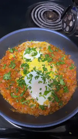 shakshuka sunday