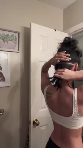 thos was a WHOLE process omg.