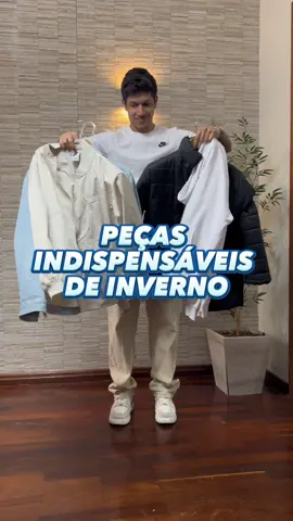 Essas são as indispensáveis que combinam com tudo. Se quiserem as mais diferentes trago em outro vídeo #roupas #modamasculina #inspooutfit #grwmmasculino #mensfashion #moda #shein 