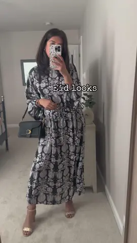 More eid inspo #eid #eidlooks #eidmubarak #eidtransition #eid2023 #fyp #elegant 