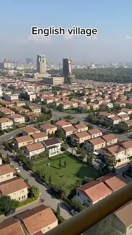 #گوندی_ئینگلیزی #english_village_erbil🔥😍💫 #english_village