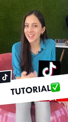 Tutorial para quienes son nuevos en TikTok y quieren empezar a crear contenido 🥰 Hay que tener en cuenta que TikTok se ha convertido en una red social muy importante 😯  Así que hay que empezar a usarla correctamente 🤩 #agenciademarketing #marketingdigital #tutorial #tiktok 