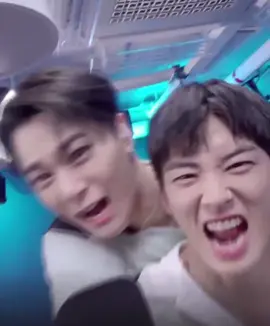 eunwoo sucumbiendo a la ternura de bin, los amo 🥹 #moonbin #chaeunwoo #astro 