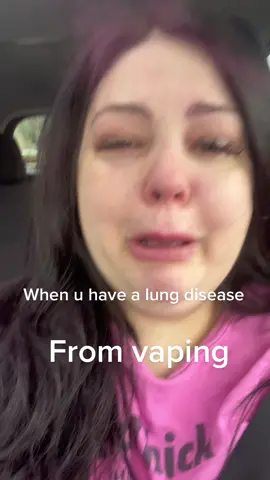 Driving myself to the ER once again because mt lungs hurt so bad i cant function #vaping #vapedawg #vapingkillsyou #vapingislife #fyp #fypage 
