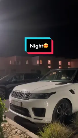 Night footage 😍#supercar #hypercar #roadtrip #rider #morocco🇲🇦 #technology #fyp #rangerover #explore #happyaidmubarak #renovation #adventure #future 