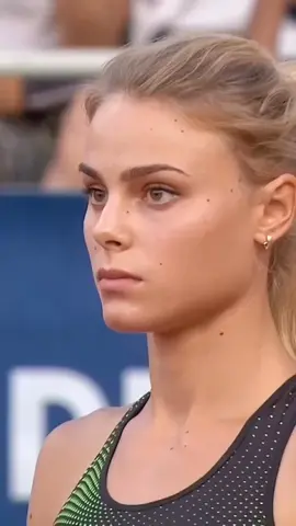 AMAZING Ukrainian High Jumper is a True Inspiration! Whether you're an aspiring high jumper or just a fan of incredible athletic feats, this video of Yuliya Levchenko will WOW you. Yuliya (aka Yuliia) Levchenko is a Ukrainian high jumper. She won the silver medal at the 2017 World Championships in Athletics. Indoors at European level, Levchenko claimed bronze in 2017 and silver in 2019. She was the 2017 European Under-23 champion.  Yulia earned the gold medal at the 2014 Youth Olympics and bronze at the 2016 World U20 Championships. Whether you're an aspiring high jumper or just a fan of incredible athletic feats, this video will leave you inspired! Credit: @levchenkou on Instagram. #worldchampionship #worldchampion #olympics #goldmedal #ukrainian #ukraine #ukrainiangirl #girlpower #womenempowerment  #fitness #fitnessmotivation #fit #fitfam #fitnesslifestyle #exercise #exercisemotivation #viral #viralvideo #viralshorts #viralshorts #trending #trendingshorts #trendingvideo #muscle #muscles #workoutmotivation #Fitness  #fit #FitTok #fitnessmotivation #fitcheck #fitnessroutine #fitnesstiktoker #fitnesstiktoks #fitnesstiktok #viral #viralvideo #viraltiktok #viraltiktokr #trending #trendingvideo #trendingnow #workoutmotivation #workoutfromhome