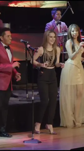 #SonoraDinamita #KikaEdgar #QueBello