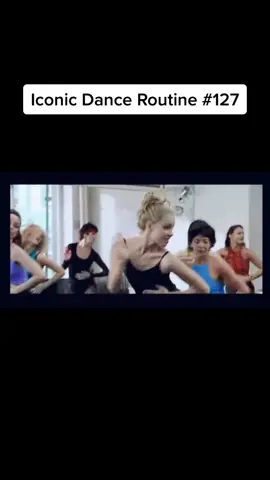 #centerstage #centerstagemovie #petergallagher #centrestage #iconicmoments #iconicdancescene #iconic #dancer #viral #trending #tiktok #zoesaldana #higherground #redhotchilipeppers #fyp #foryou 