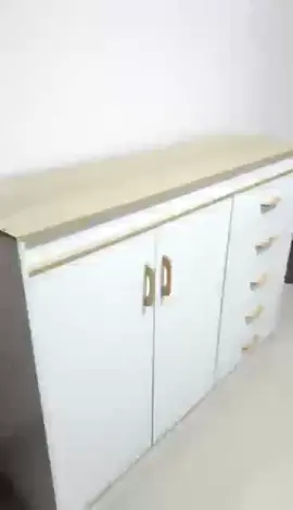Multipurpose Drawers Cabinet Home living Chest of Drawers Length : 120cm & 100cm & 80cm Wide    : 34cm Height : 94cm #cabinetmakeover #furniture #canbint #Drawers #storage 