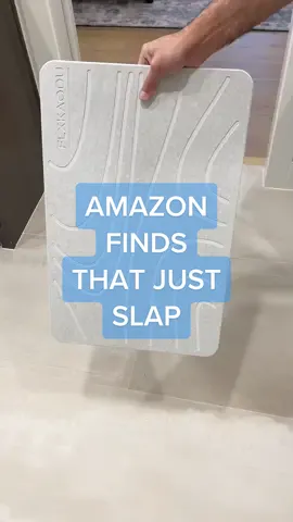 Taking showers will never be the same! #amazonfinds #shower #showertok #showerthoughts #bathroomhack #hacks #salfinds 