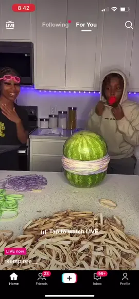 go  @riiofficiiall live