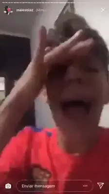 ameiiiiiiiiiiiiiiii #malevolazx #luanacoutto #fyp #viral 