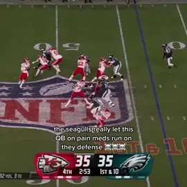 cry seagulls, cry #flockrams #goofynfl 