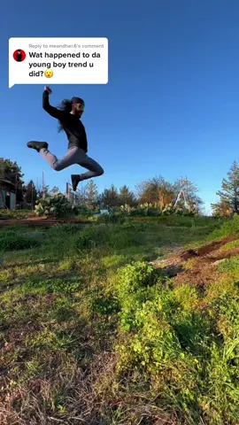 Replying to @meandher.6 Oh like this One!?😤🤾🏽😈🤝🏼 #nbayoungboy #action 