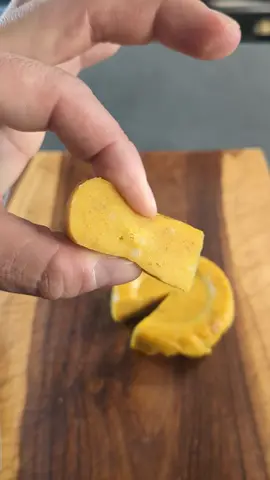 Can You Make Cheese Out Of A Potato? 🧀🥔 @ballehurns #veganrecipes #recipetesting  #dairyfree  #vegancheese #fyp #potatocheese #plantbasedcheese #nutfreerecipe