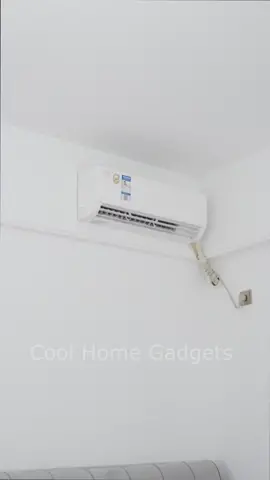 Adjustable Air Conditioner Deflector #Shorts #homehacks #KitchenHacks