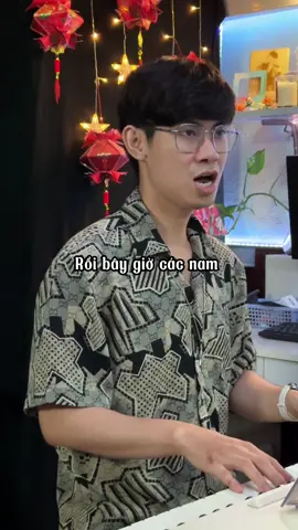 BÀI LUYỆN THANH CHO CÁC BẠN NAM (hoặc CÓ THỂ LÀ NAM) #learnontiktok #thanhnhac #kienthucthanhnhac #baolongdayhat #hochat #fyp