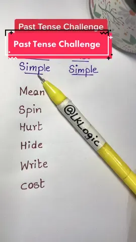 #LearnOnTikTok #lklogic #english 