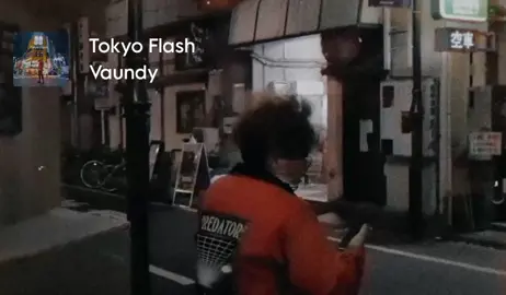 Tokyo Flash - Vaundy #rock #rockpop #jpop #jrock #japon #subespañol #musica #recommendations #fyp #fypシ #parati #vaundy #tokyo #tokyoflash 