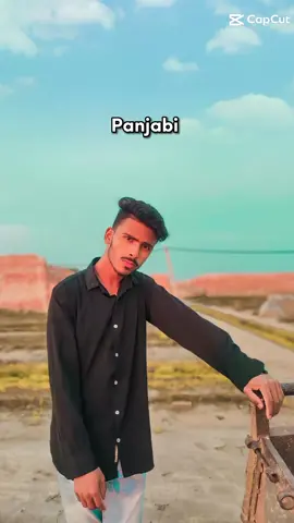 #foryou #... 💗🖤 #panjabi#vairal 