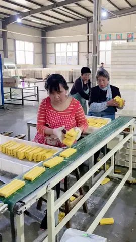 soap production#gofty #fyp #wholesale #tiktok #madeinchina #purchase 