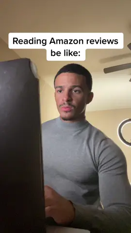 Always that heated ah review 💀💀 #comedy #review #amazon #onlineshopping #sketchcomedy #skit #noallou #fyp