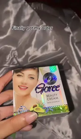 Wow, for white underarm🤍#goreecreamavocado 