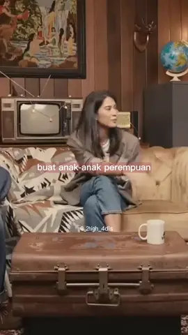 The Power Of Women  Cr: Fellexandro Ruby #diansastro #diansastrowardoyo #motivasi #fypシ #xyzbca 