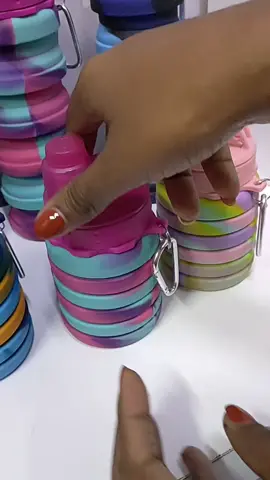 Foldable silicone water bottle 1000 location Digital Shopping Mall Moi Avenue opposite Mku shop F26 Nairobi Kenya 