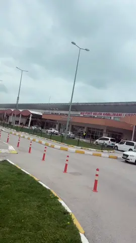 #vanferitmelenhavalimanı #van 