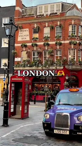 today’s dose of london 🌞 #londontown #fyp  