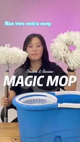 Proved and Tested, legit! #mop #household #cleaning 