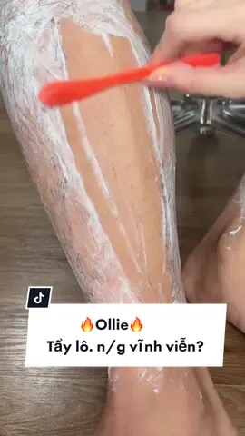 Nhưng vĩnh viễn là bao lâu??? #review #reviewlamdep #lamdep #fypシ #viral #skincare #makeup #trending #trend #fyp #xuhuong #xh #taylongollie #ollie #kemtaylong #halinhofficial #halinh #trietlong #beauty #cosmetics 